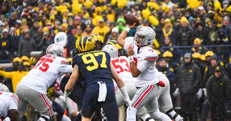 College Football Picks Week 13 Predictions .